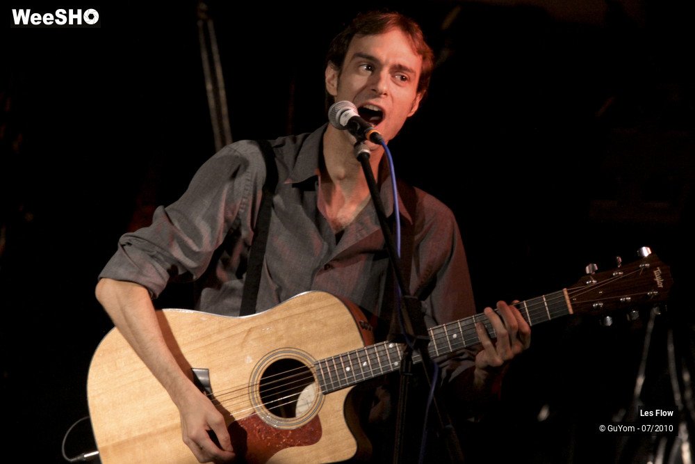 29/50 photos du spectacle Les Flow