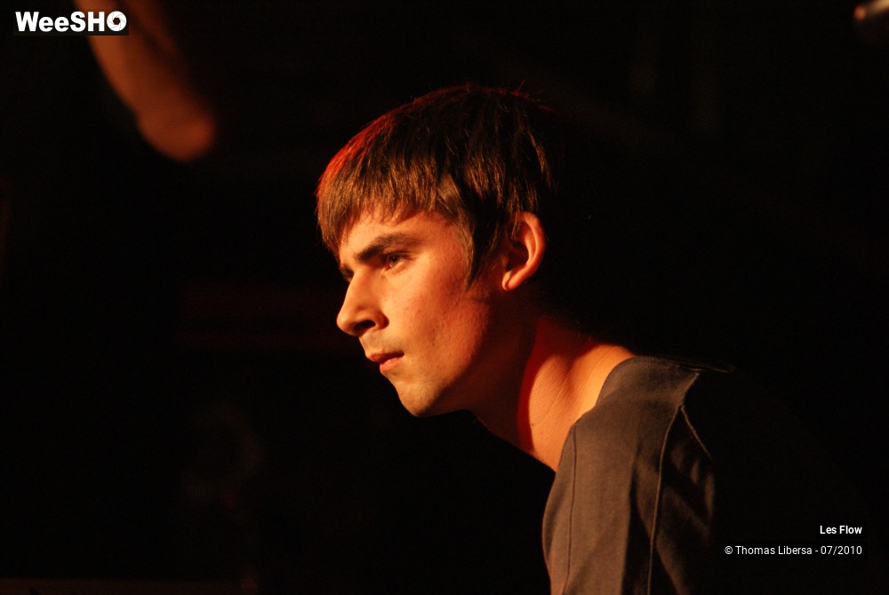 3/27 photos du spectacle Les Flow