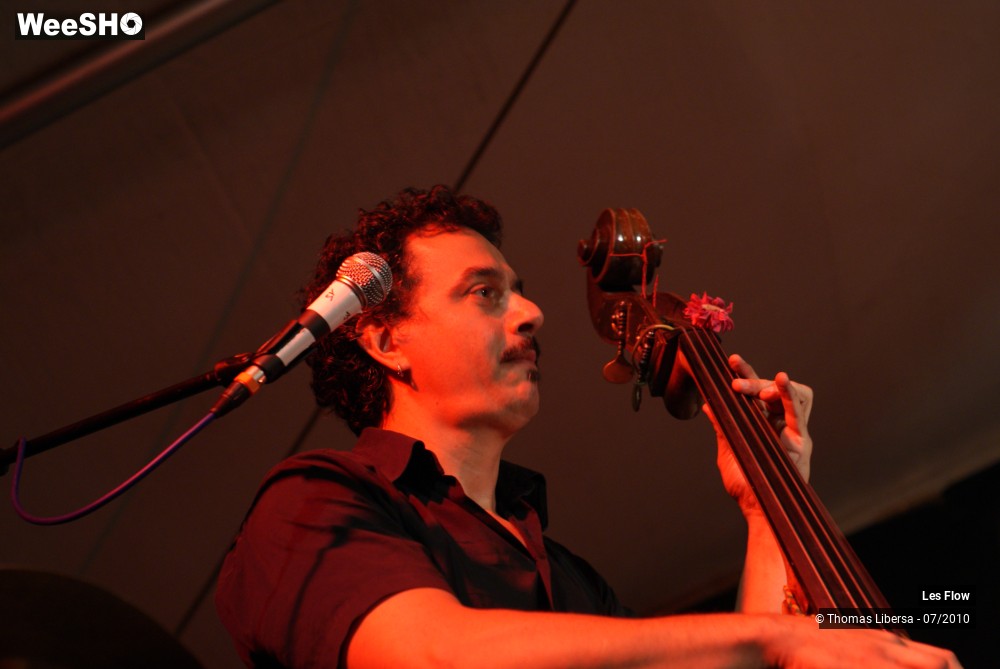 4/27 photos du spectacle Les Flow