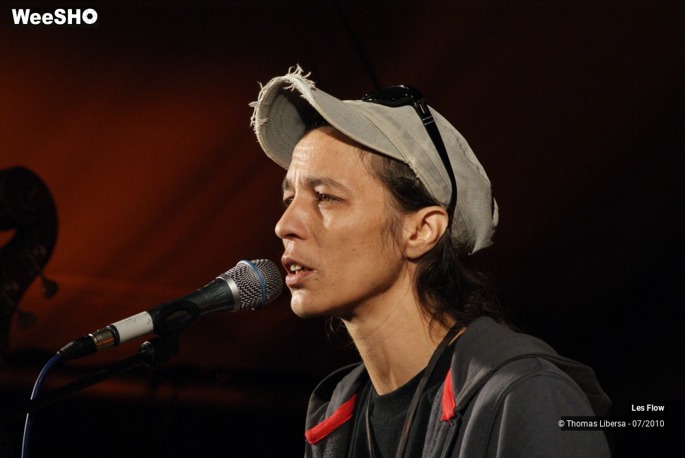 5/27 photos du spectacle Les Flow