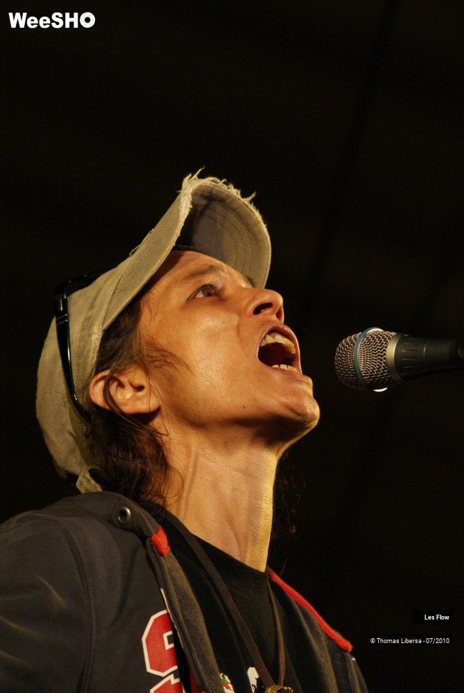 11/27 photos du spectacle Les Flow