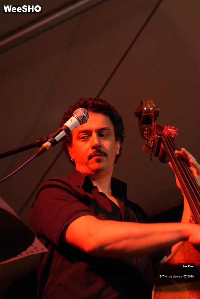 12/27 photos du spectacle Les Flow