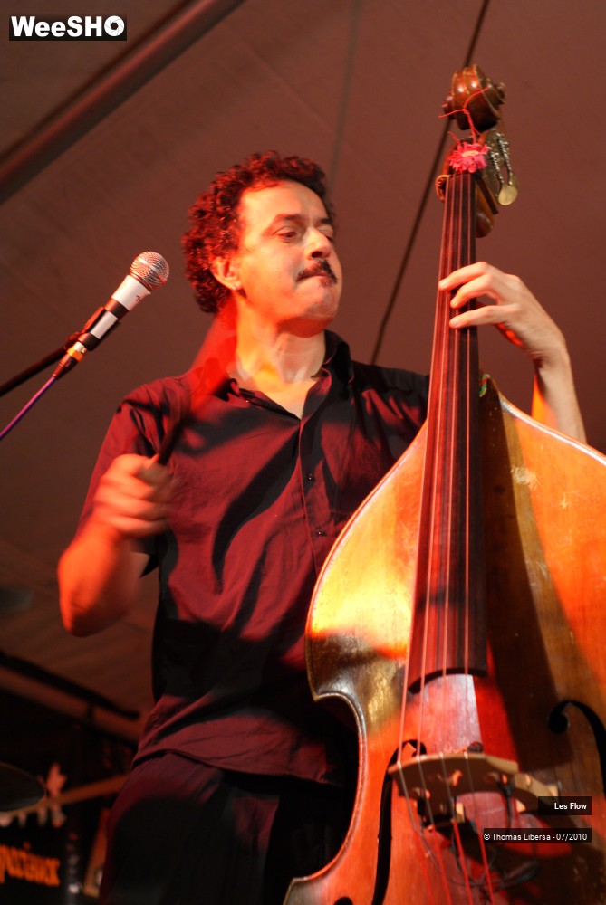 16/27 photos du spectacle Les Flow