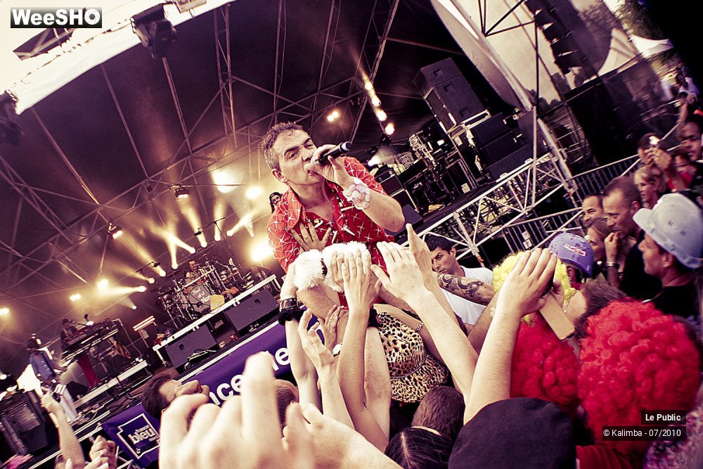 4/27 photos du spectacle Somain Ambiance