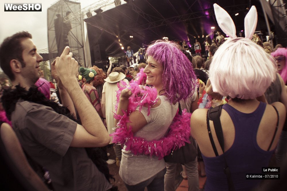 6/27 photos du spectacle Somain Ambiance