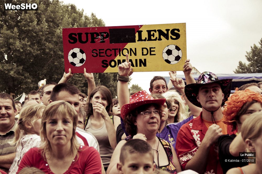7/27 photos du spectacle Somain Ambiance
