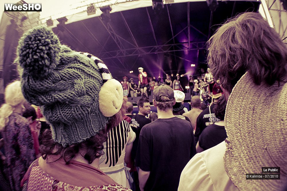 8/27 photos du spectacle Somain Ambiance