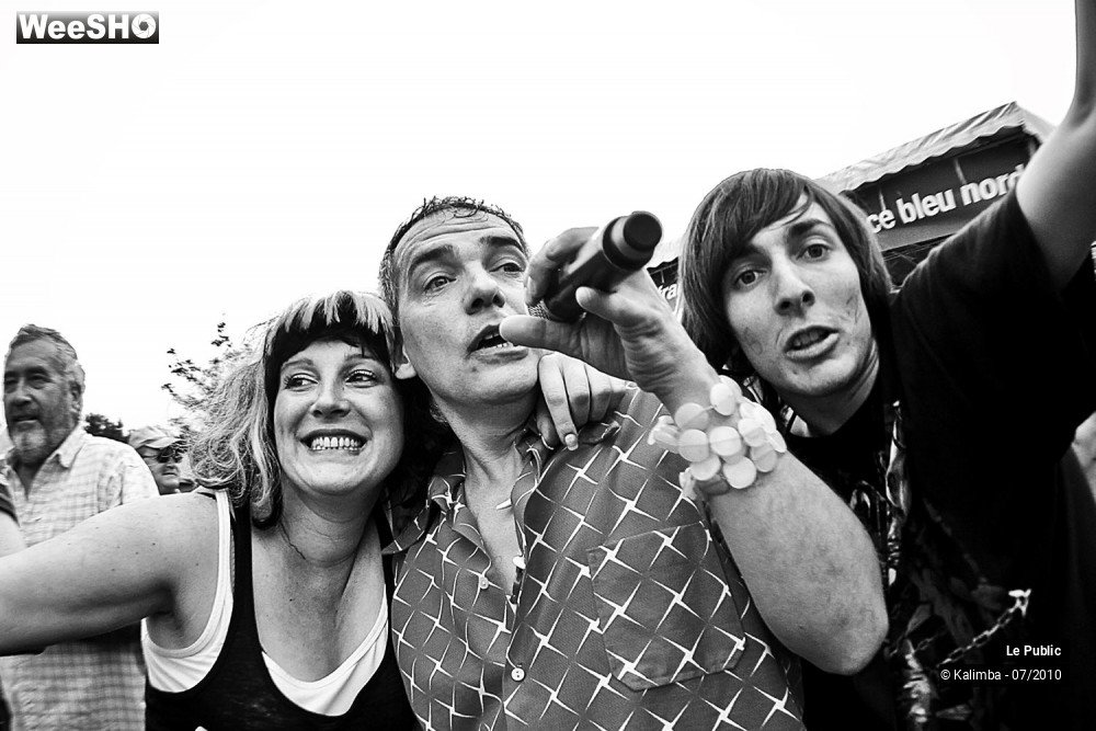 13/27 photos du spectacle Somain Ambiance