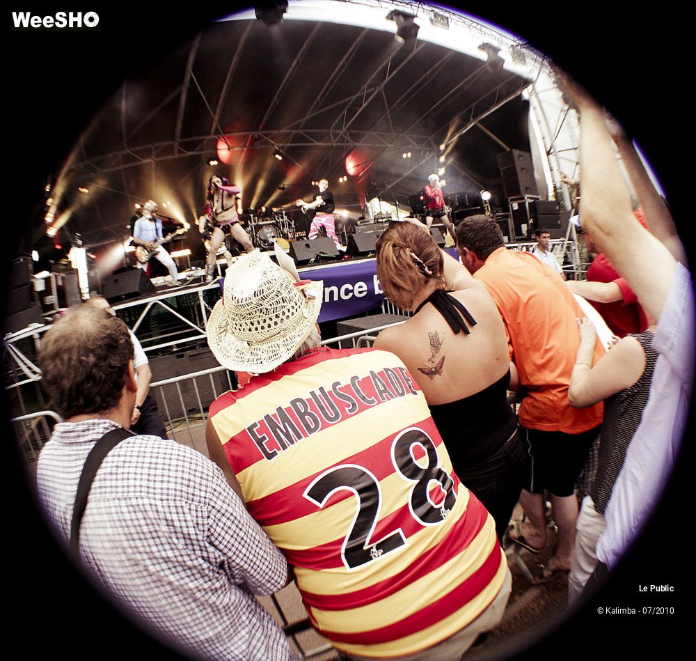 23/27 photos du spectacle Somain Ambiance