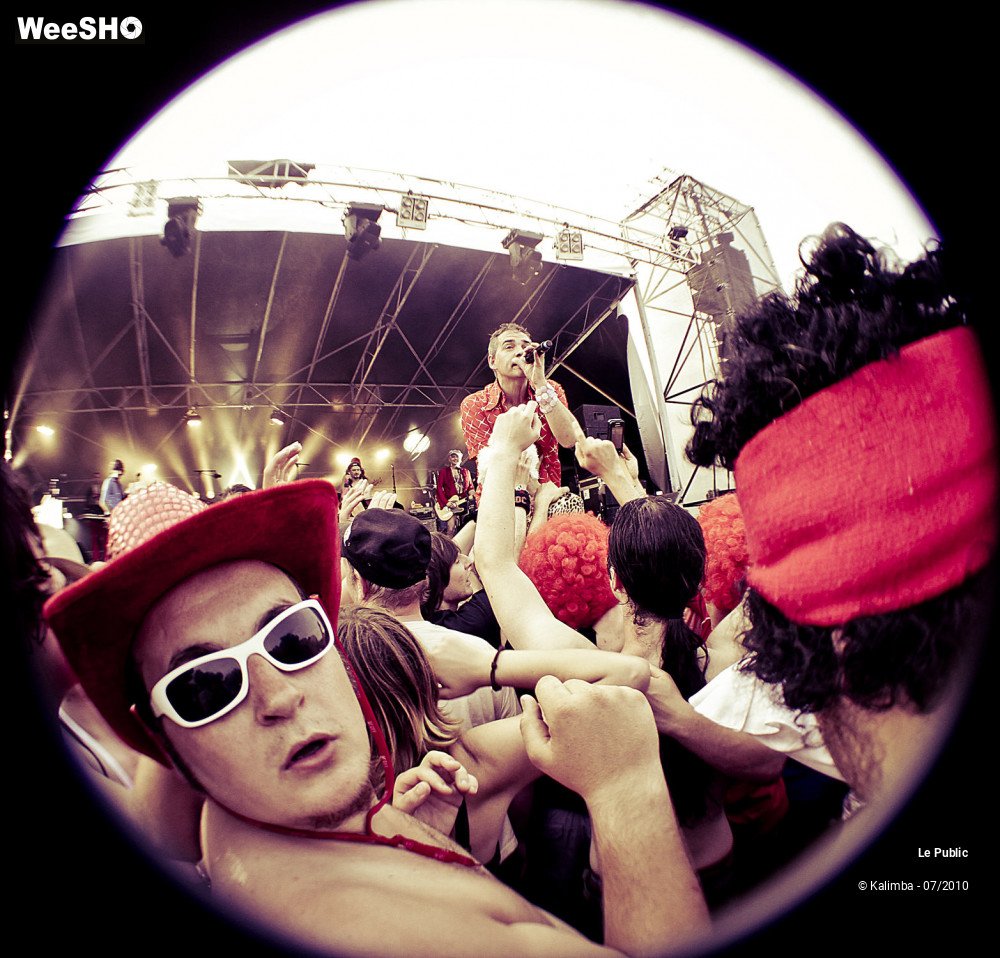26/27 photos du spectacle Somain Ambiance
