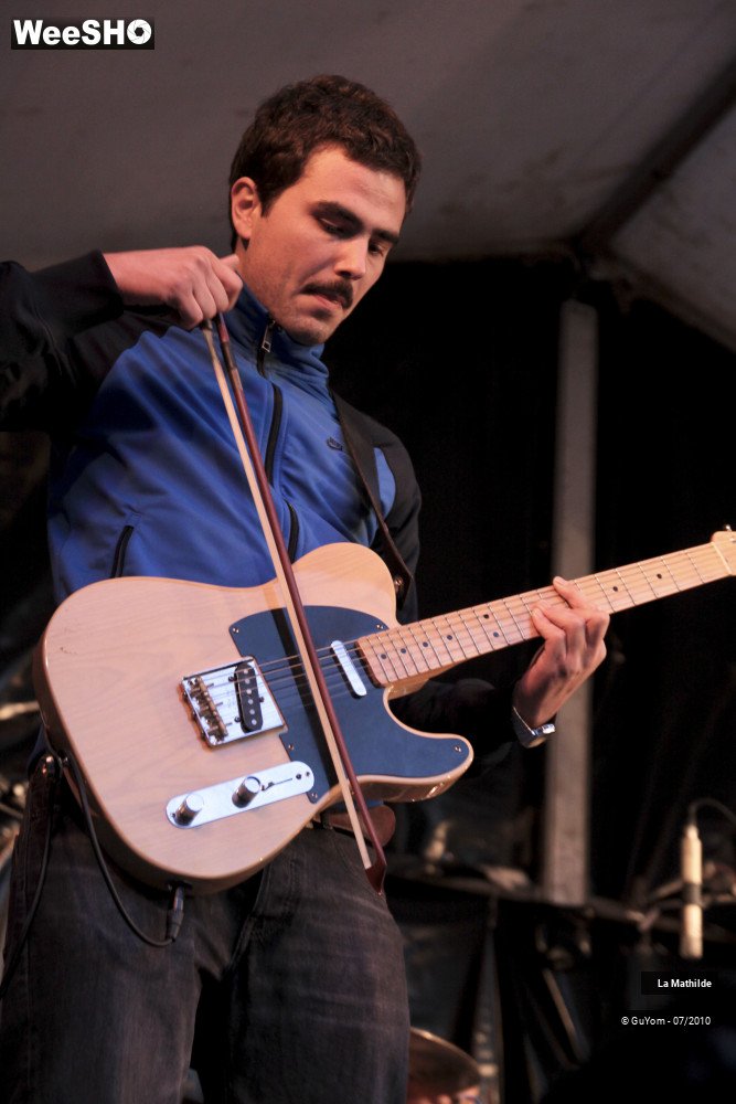 1/35 photos du spectacle La Mathilde