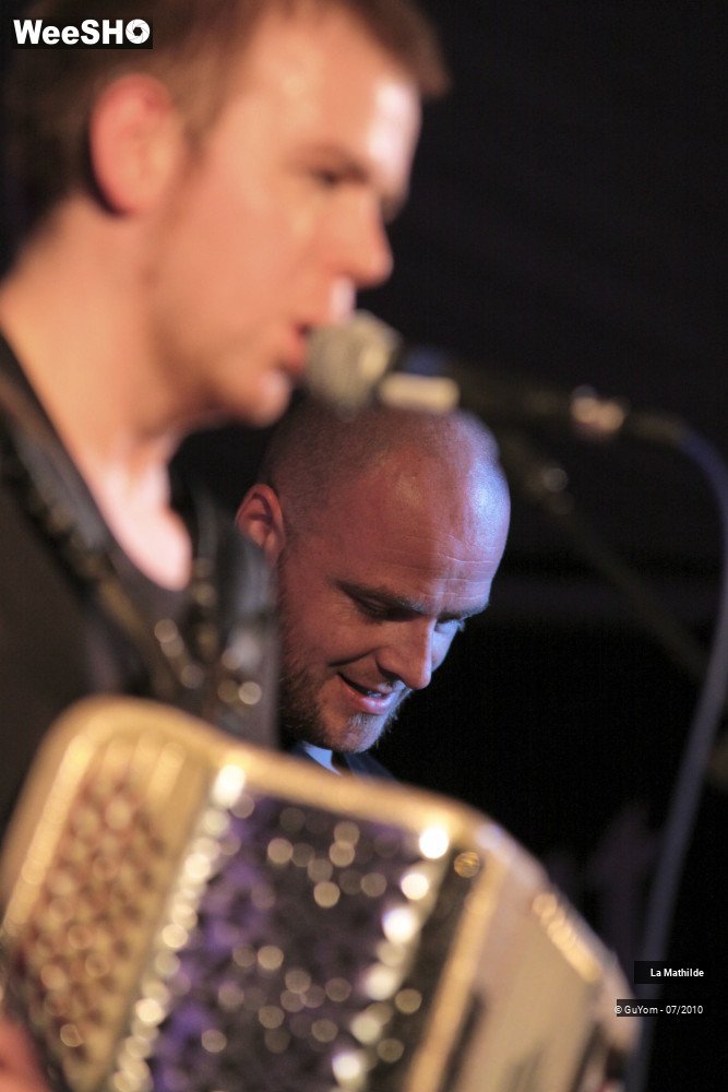 3/35 photos du spectacle La Mathilde