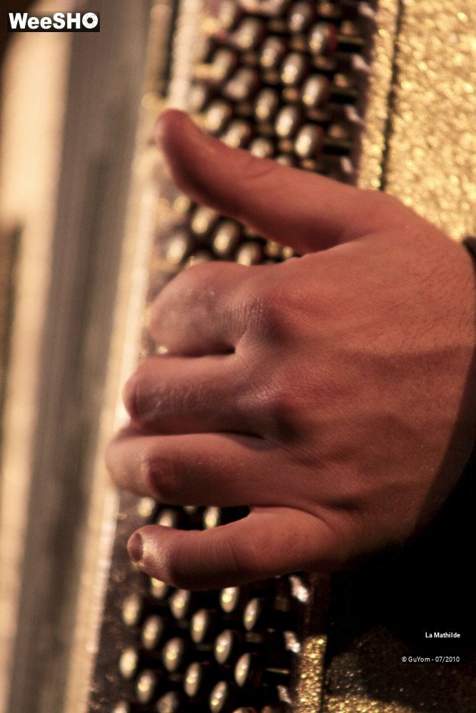 4/35 photos du spectacle La Mathilde