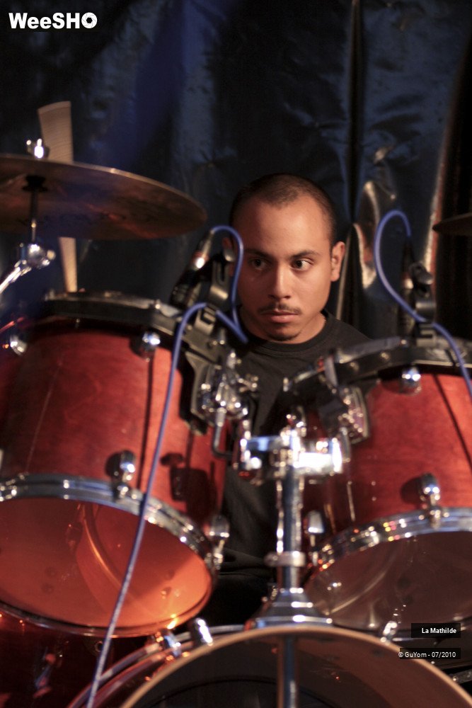 5/35 photos du spectacle La Mathilde