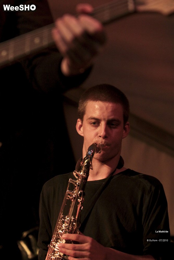 6/35 photos du spectacle La Mathilde