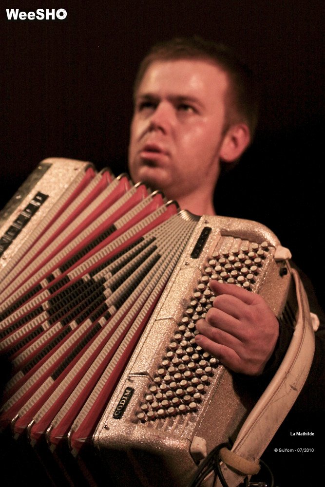 7/35 photos du spectacle La Mathilde