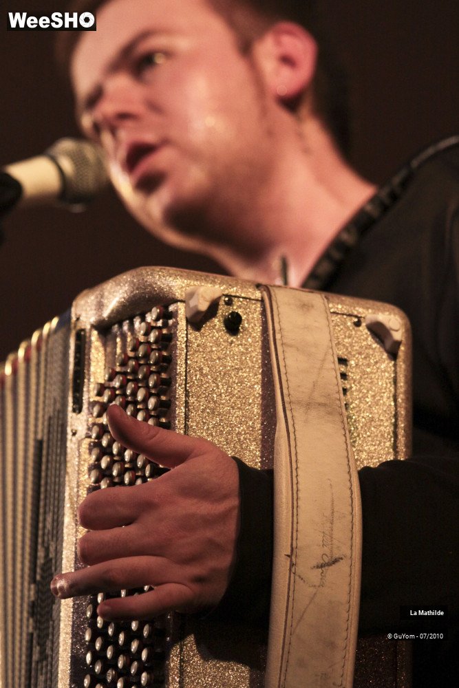 8/35 photos du spectacle La Mathilde