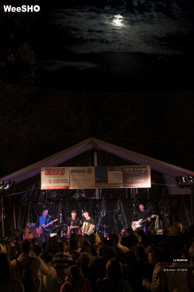 9/35 photos du spectacle La Mathilde