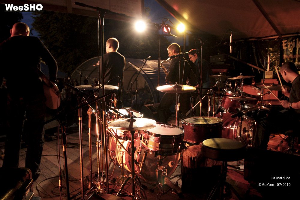 11/35 photos du spectacle La Mathilde