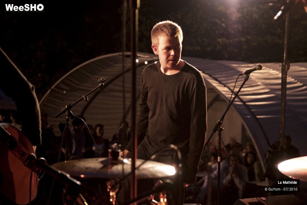 12/35 photos du spectacle La Mathilde