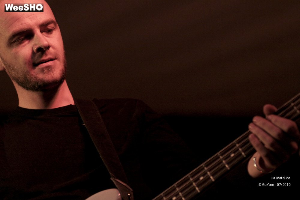 13/35 photos du spectacle La Mathilde