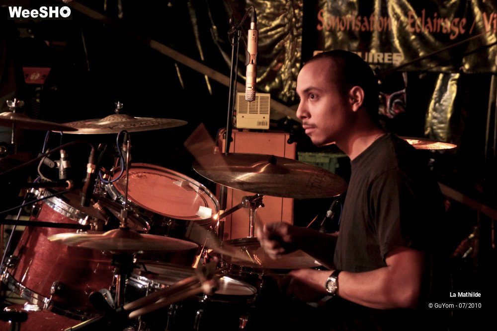 14/35 photos du spectacle La Mathilde