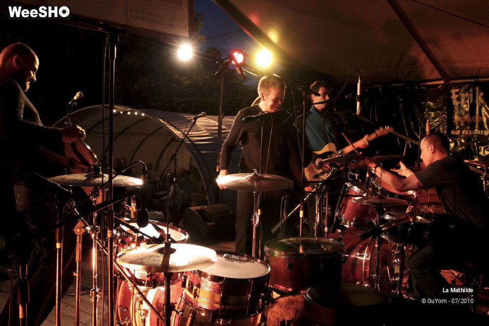 17/35 photos du spectacle La Mathilde