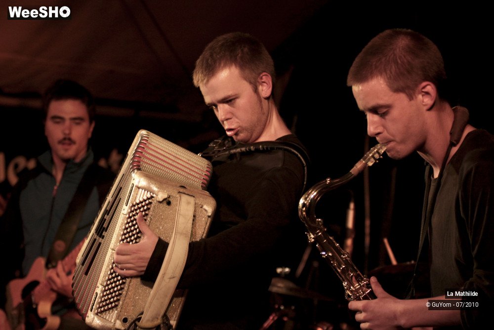 20/35 photos du spectacle La Mathilde