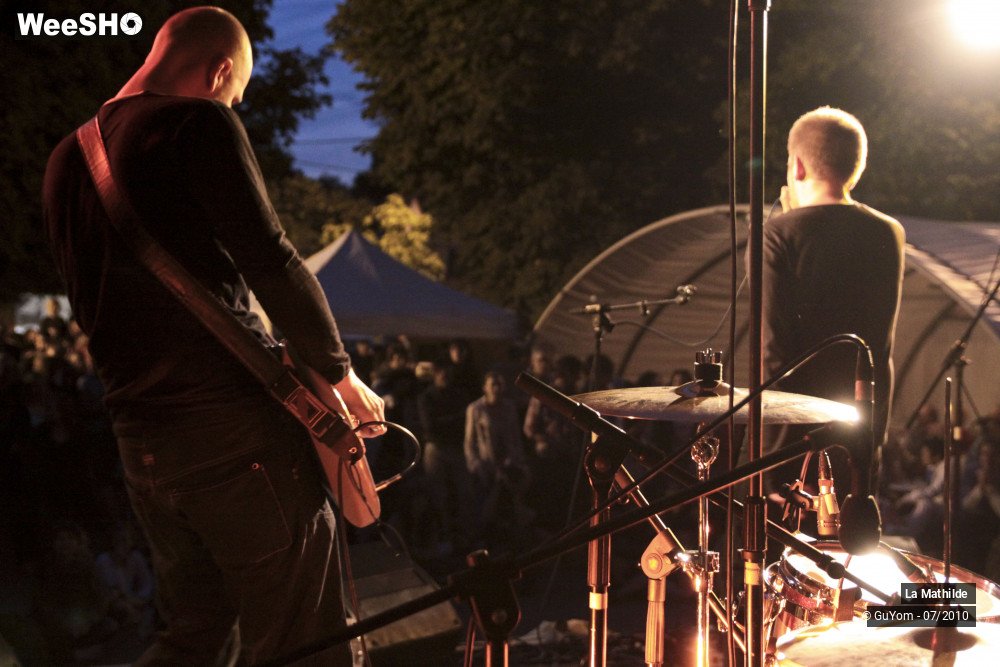 23/35 photos du spectacle La Mathilde