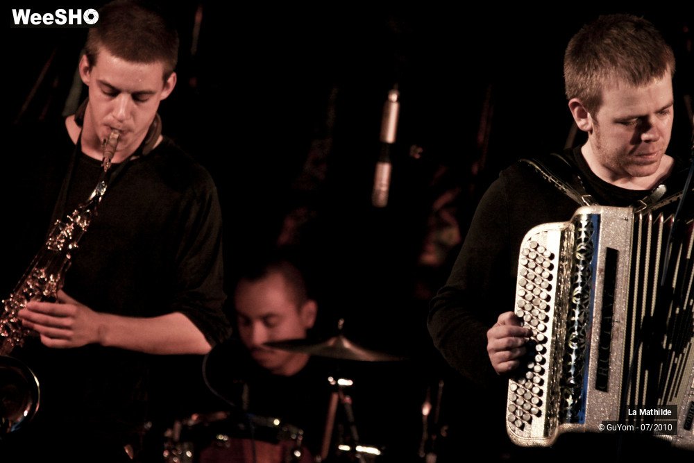 24/35 photos du spectacle La Mathilde