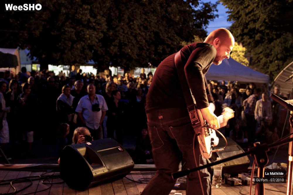 25/35 photos du spectacle La Mathilde