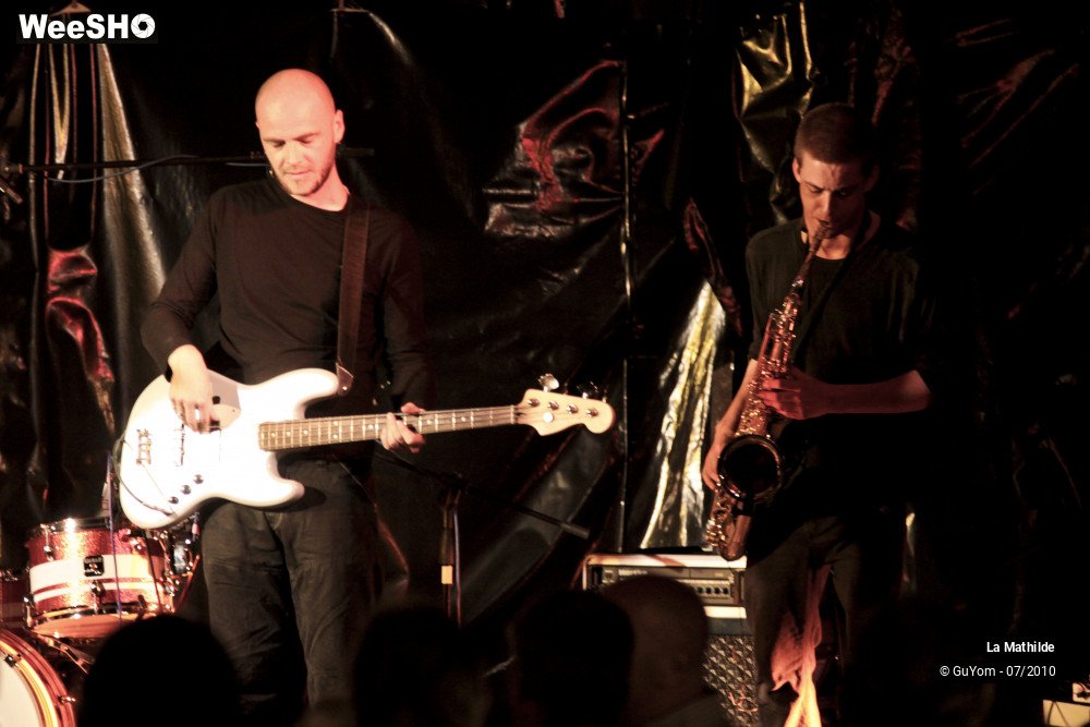 29/35 photos du spectacle La Mathilde