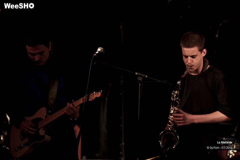 33/35 photos du spectacle La Mathilde