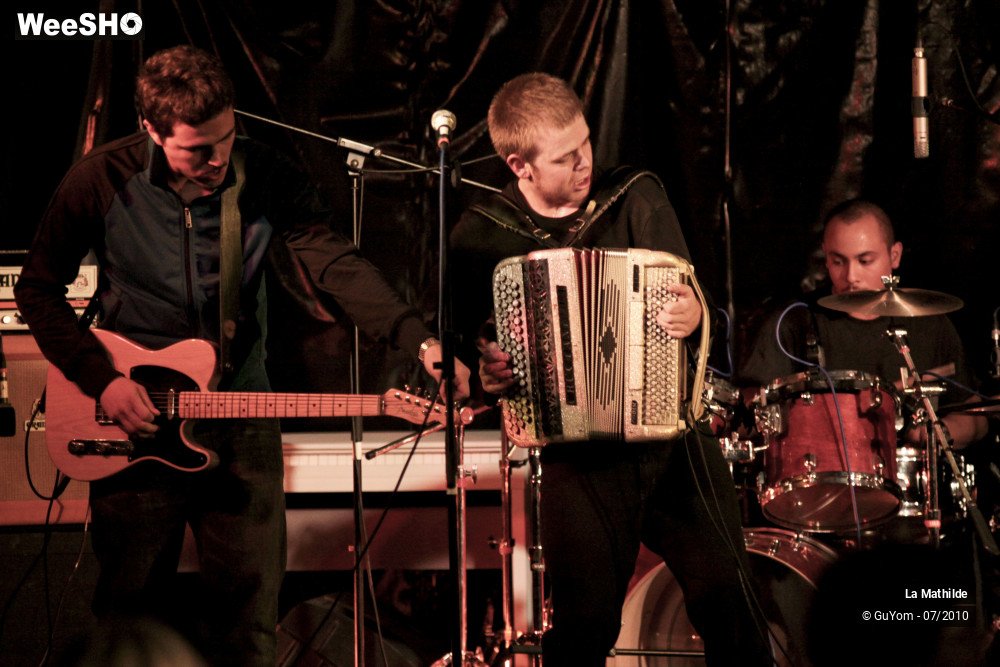 34/35 photos du spectacle La Mathilde