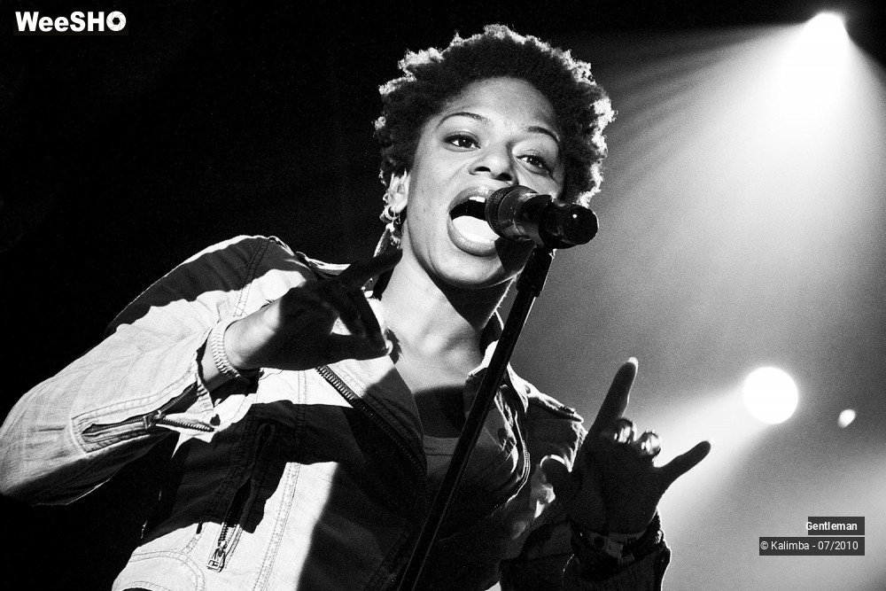 3/31 photos du spectacle Gentleman