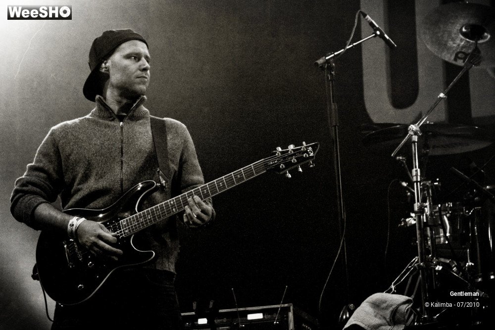 5/31 photos du spectacle Gentleman