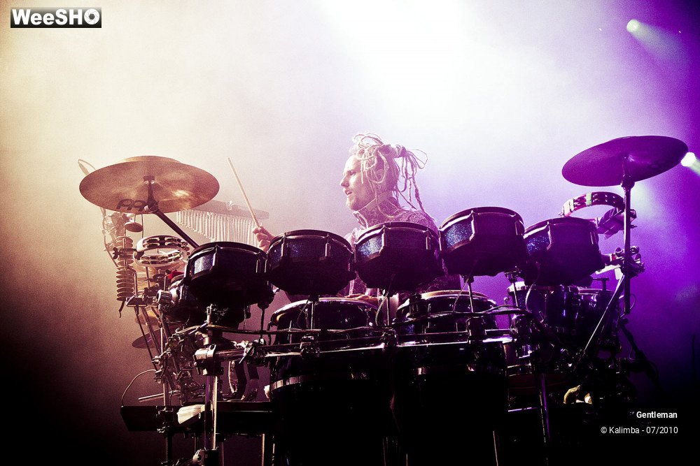 7/31 photos du spectacle Gentleman