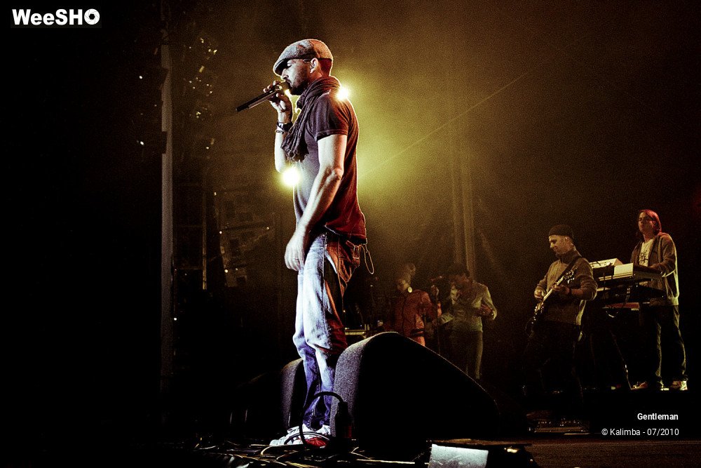 8/31 photos du spectacle Gentleman