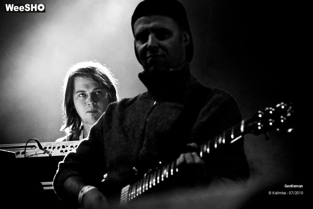 9/31 photos du spectacle Gentleman