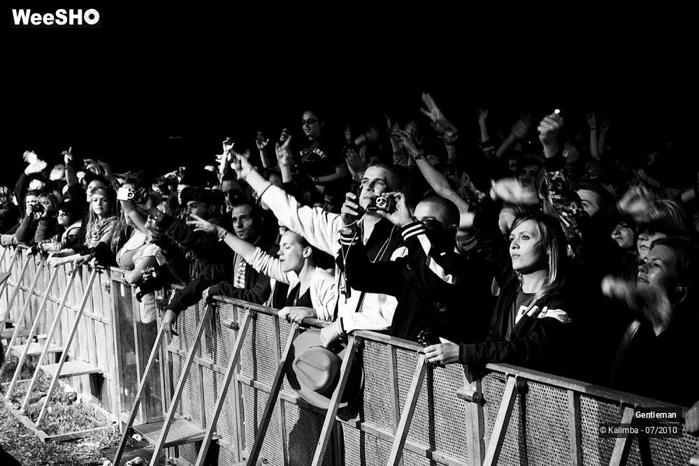 10/31 photos du spectacle Gentleman