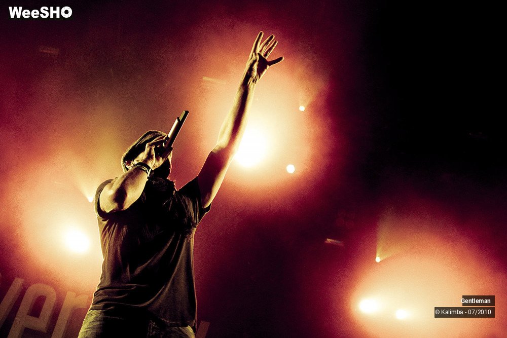 12/31 photos du spectacle Gentleman