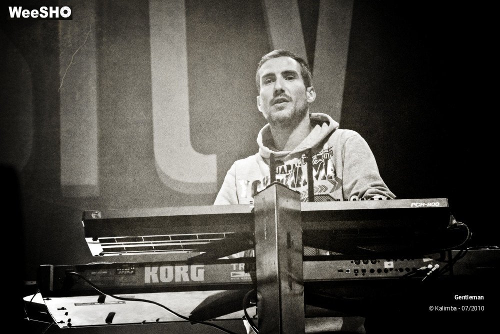 13/31 photos du spectacle Gentleman