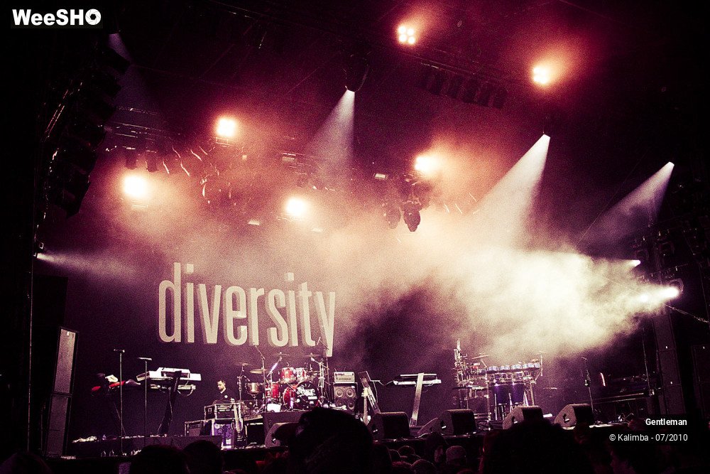 14/31 photos du spectacle Gentleman