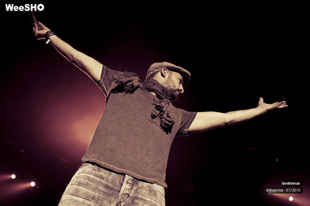 15/31 photos du spectacle Gentleman