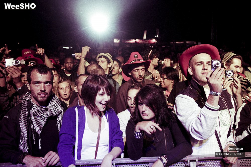 17/31 photos du spectacle Gentleman