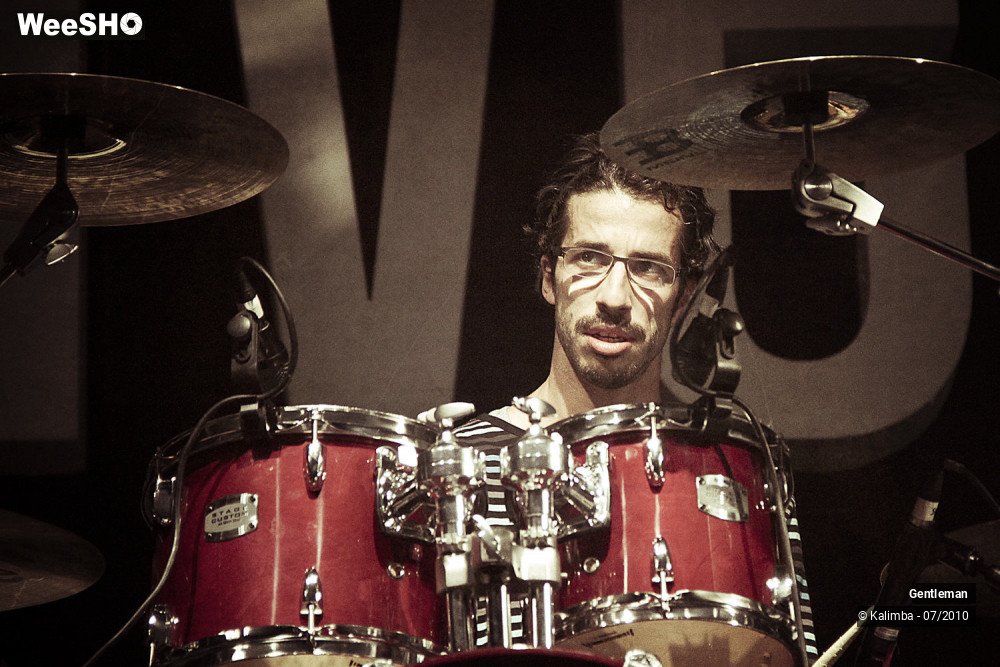 18/31 photos du spectacle Gentleman