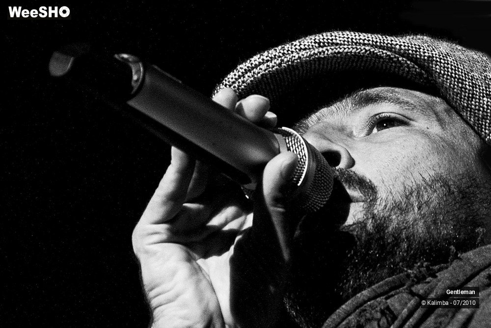 20/31 photos du spectacle Gentleman