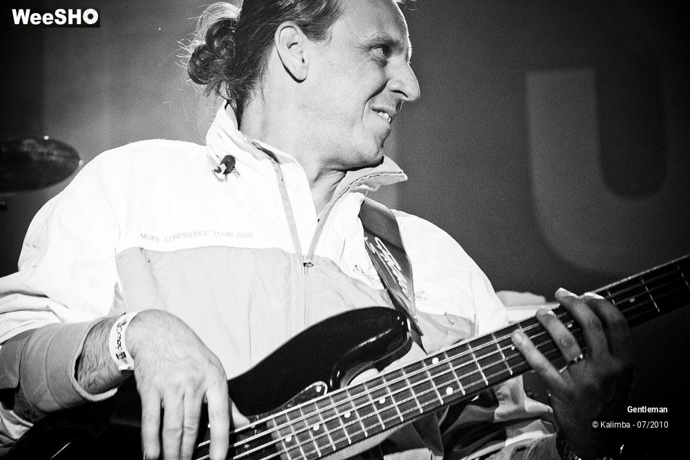 21/31 photos du spectacle Gentleman