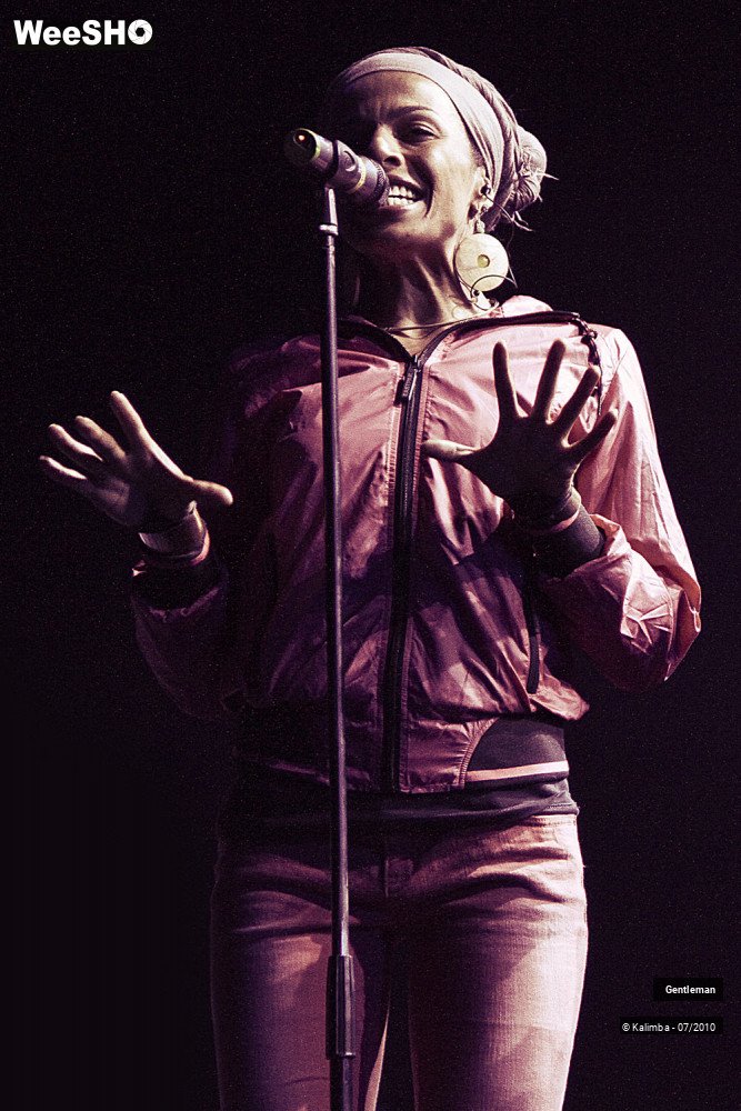 31/31 photos du spectacle Gentleman