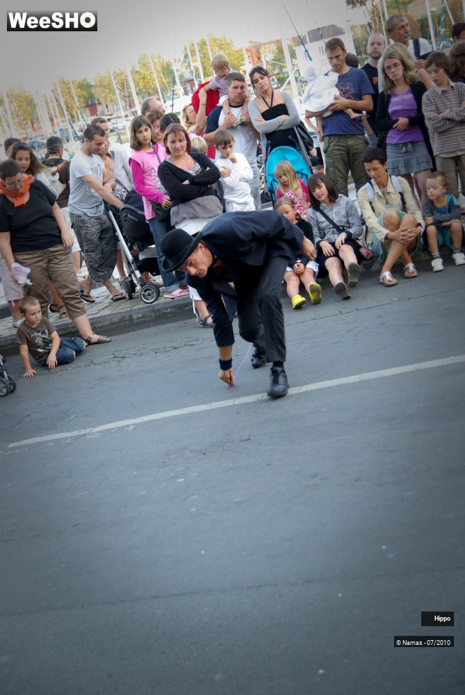 4/35 photos du spectacle Hippo